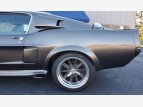 Thumbnail Photo 4 for 1968 Ford Mustang Fastback